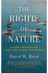 Rights Of Nature