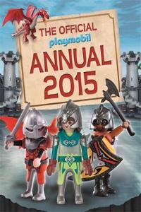Official Playmobil Annual