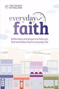 Everyday Faith (single copy)