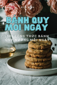 Bánh Quy MỖi Ngày