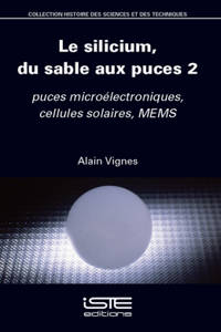 silicium, du sable aux puces 2