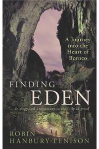 Finding Eden