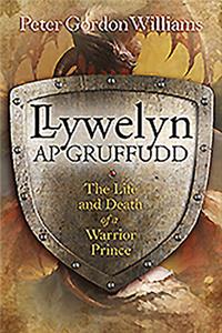 Llywelyn AP Gruffudd