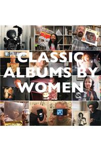 Classic Albums by Women