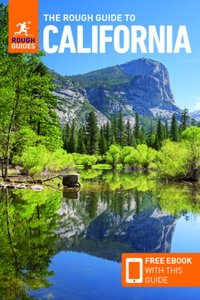 Rough Guide to California (Travel Guide with Free Ebook)
