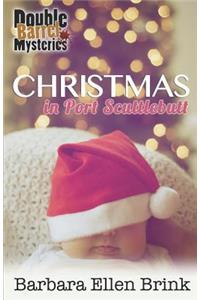 Christmas in Port Scuttlebutt