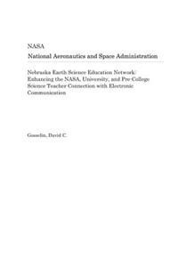 Nebraska Earth Science Education Network