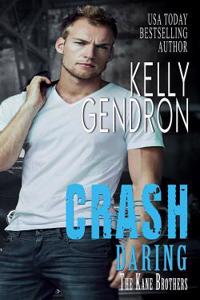 CRASH (Daring the Kane Brothers)