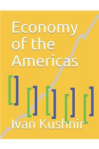 Economy of the Americas