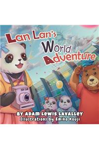 Lan Lan's World Adventure