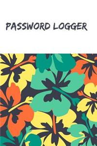 Password Logger