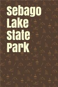 Sebago Lake State Park