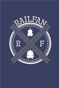 Railfan