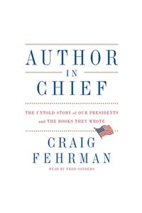 Author in Chief