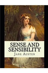 Sense and Sensibility (Annotated)