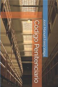 Código Penitenciario
