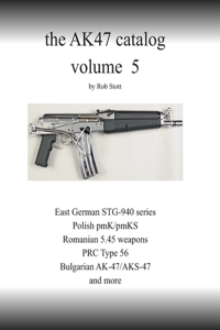 AK47 catalog volume 5