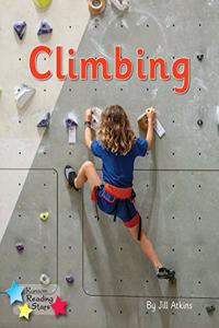 Climbing