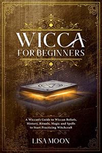 Wicca for Beginners