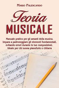 Teoria Musicale