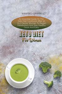 Keto Diet For Women