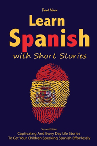 Learn Spanish with Short Stories