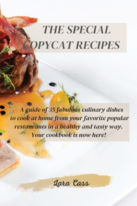 The Special Copycat Recipes