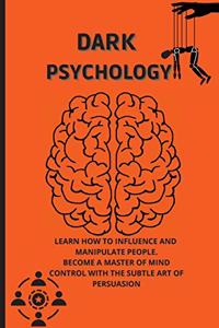 Dark Psychology
