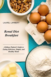 Renal Diet Breakfast