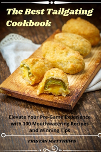 Best Tailgating Cookbook