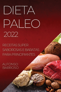 Dieta Paleo 2022