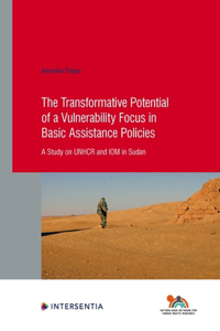 Transformative Potential of a Vulnerability Focus in Basic Assistance Policies