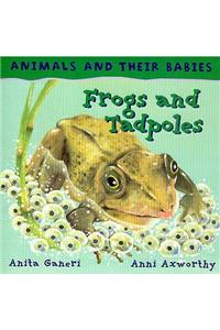 Frogs and Tadpoles