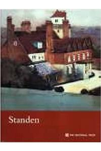 Standen: National Trust Guidebook