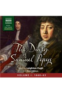 The Diary of Samuel Pepys