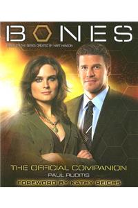 Bones - the Official Companion: The Official Companion