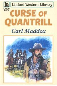 Curse of Quantrill