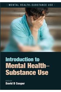 Introduction to Mental Health