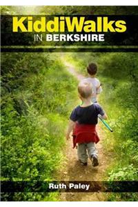 Kiddiwalks in Berkshire