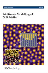 Multiscale Modelling of Soft Matter