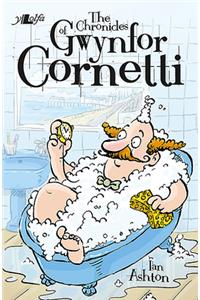 Chronicles of Gwynfor Cornetti, The