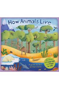 How Animals Live