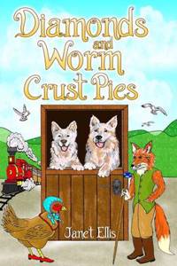 Diamonds and Worm Crust Pies