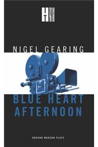 Blue Heart Afternoon
