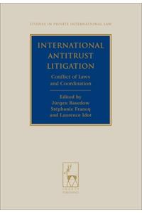 International Antitrust Litigation