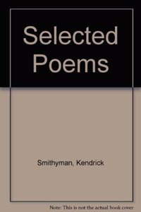 Selected Poems