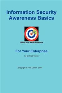 Information Security Awareness Basics