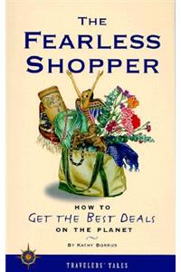The Fearless Shopper