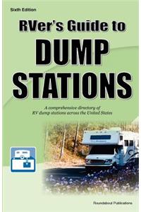 RVer's Guide to Dump Stations