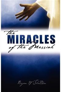 The Miracles of the Messiah